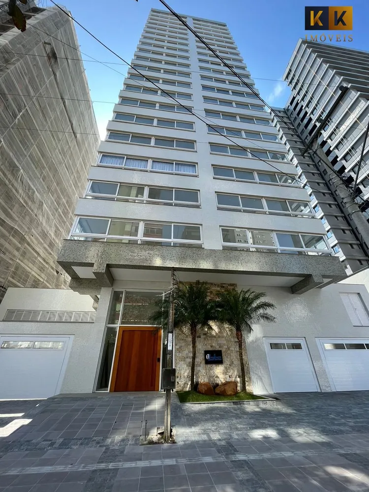 Apartamento, 3 quartos, 130 m² - Foto 1