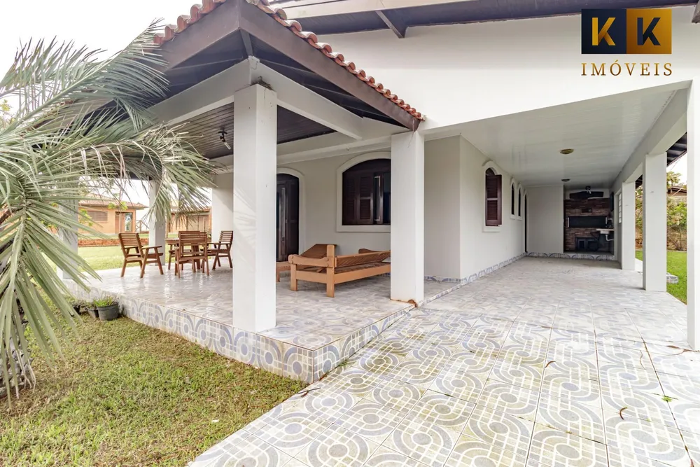 Casa, 5 quartos, 245 m² - Foto 3