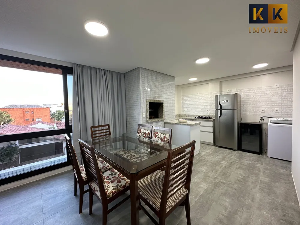Cobertura, 3 quartos, 176 m² - Foto 2