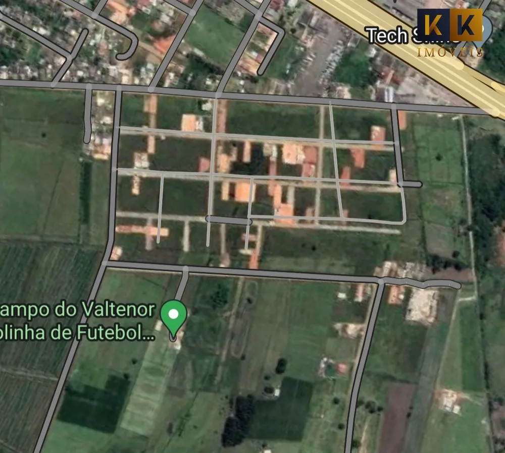 Terreno, 360 m² - Foto 2