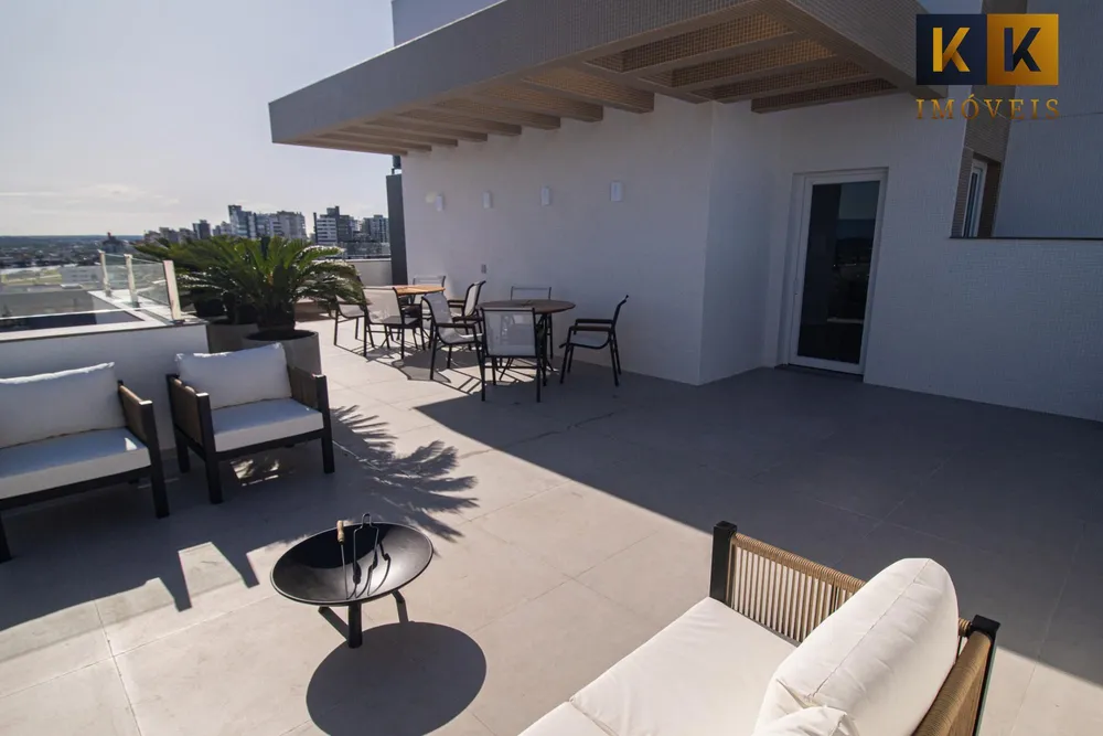 Apartamento, 2 quartos, 73 m² - Foto 3