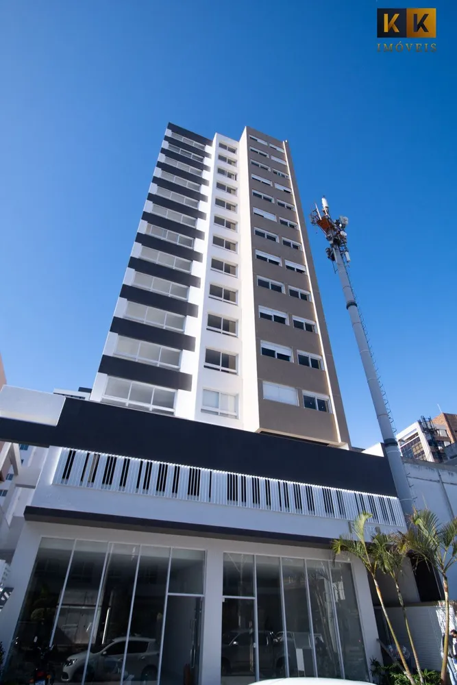 Apartamento, 2 quartos, 73 m² - Foto 1