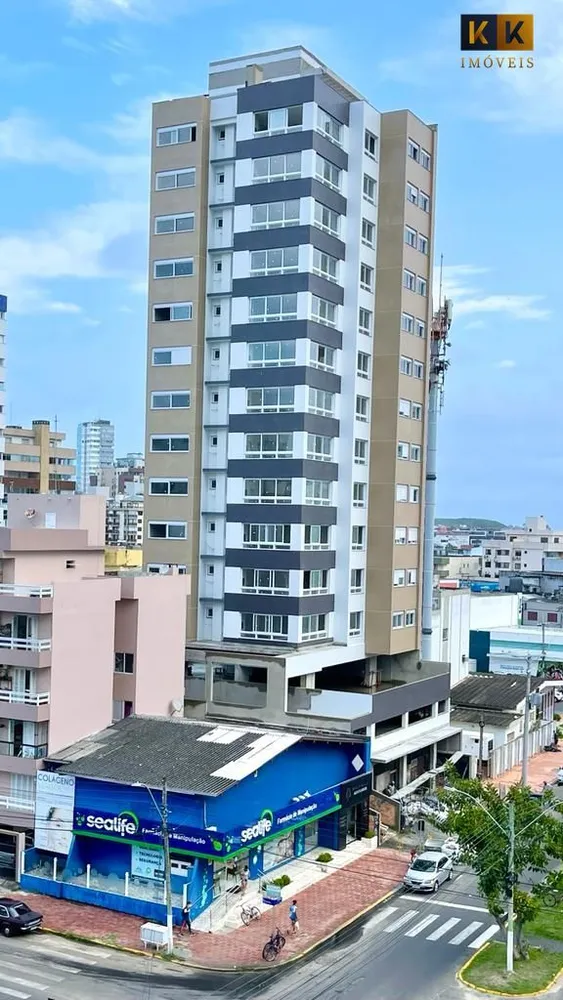 Apartamento, 2 quartos, 73 m² - Foto 2
