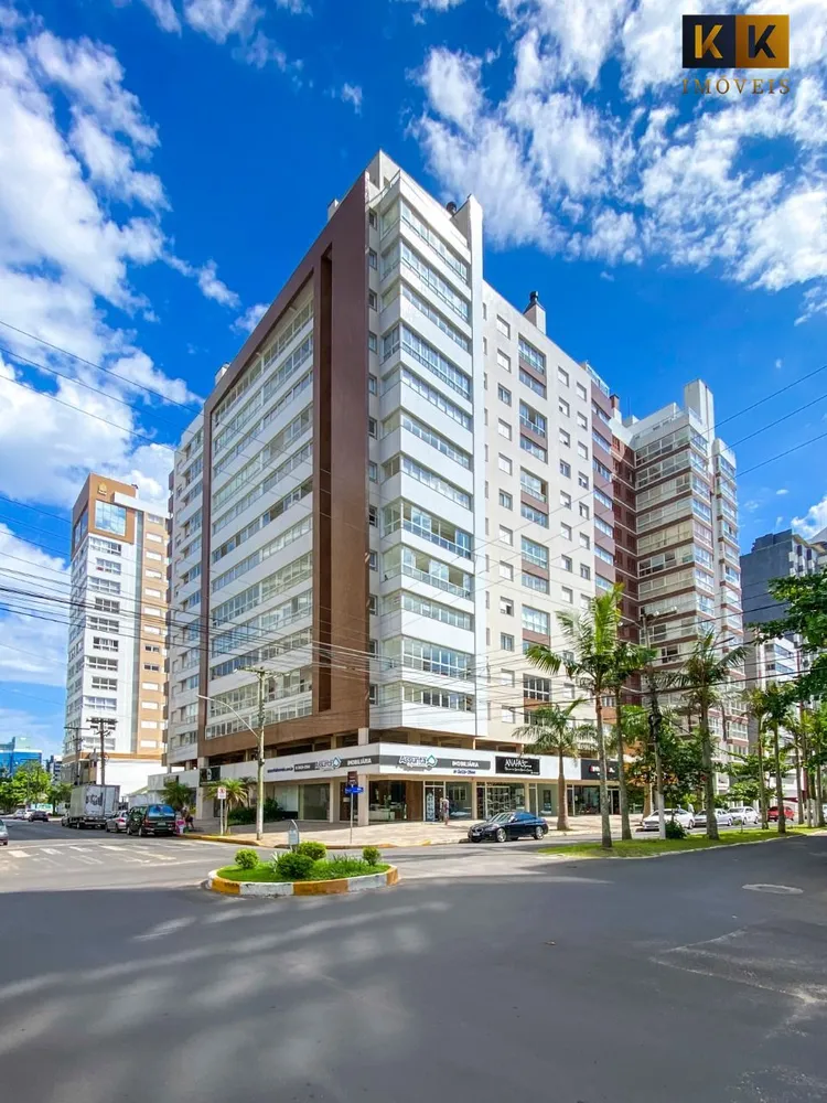Apartamento, 2 quartos, 194 m² - Foto 4