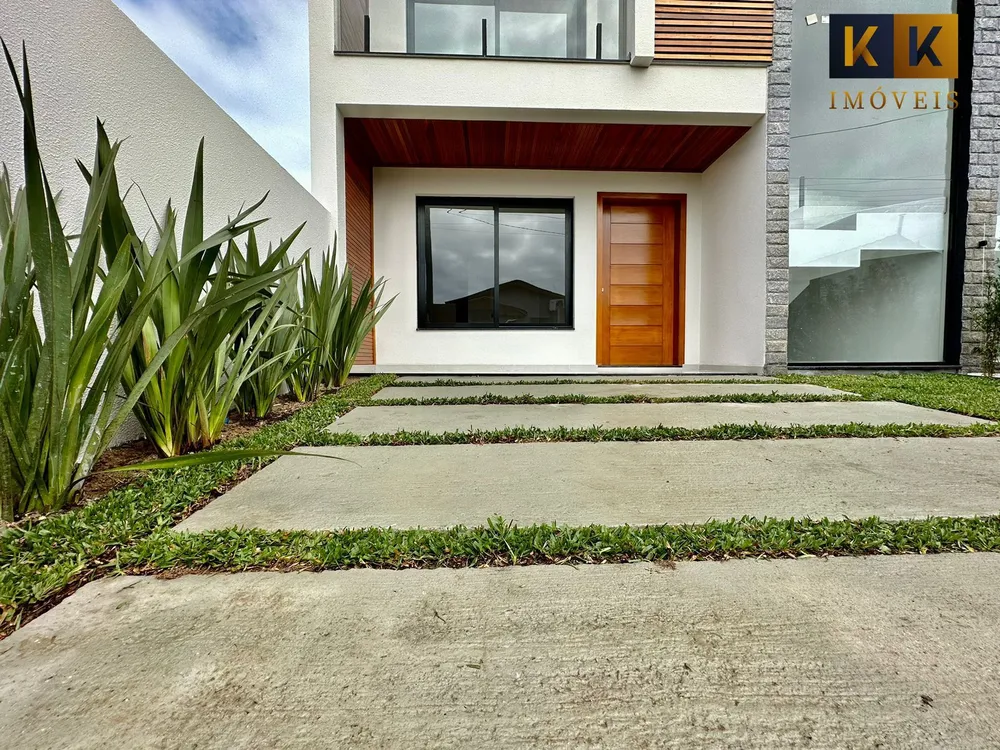 Casa, 2 quartos, 91 m² - Foto 4