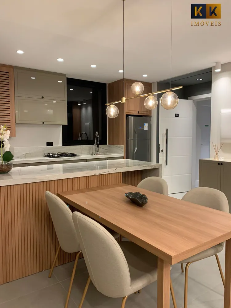 Apartamento, 2 quartos, 60 m² - Foto 3