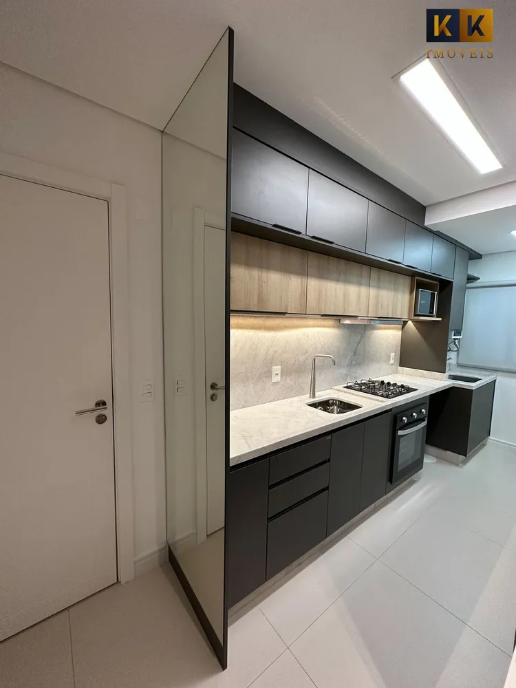 Apartamento, 2 quartos, 79 m² - Foto 1