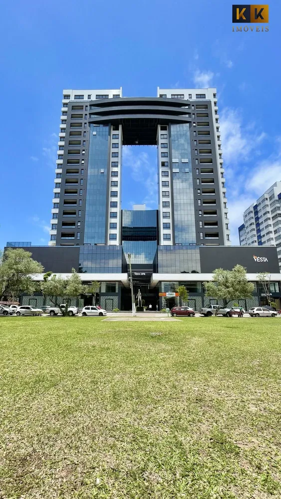 Apartamento, 2 quartos, 79 m² - Foto 3