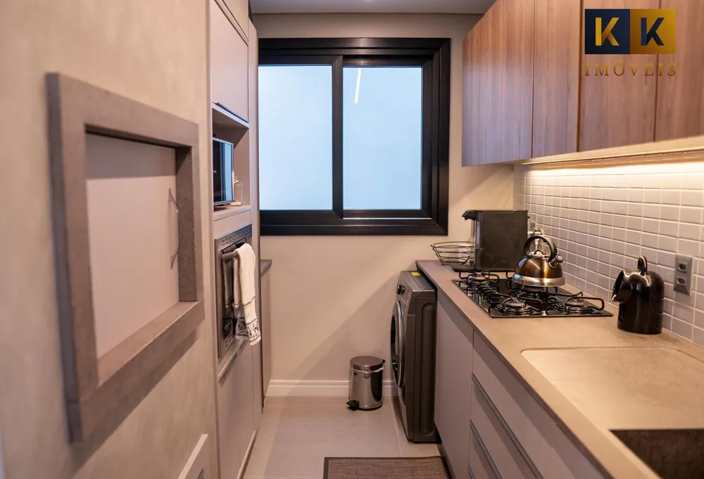 Apartamento, 2 quartos, 81 m² - Foto 2