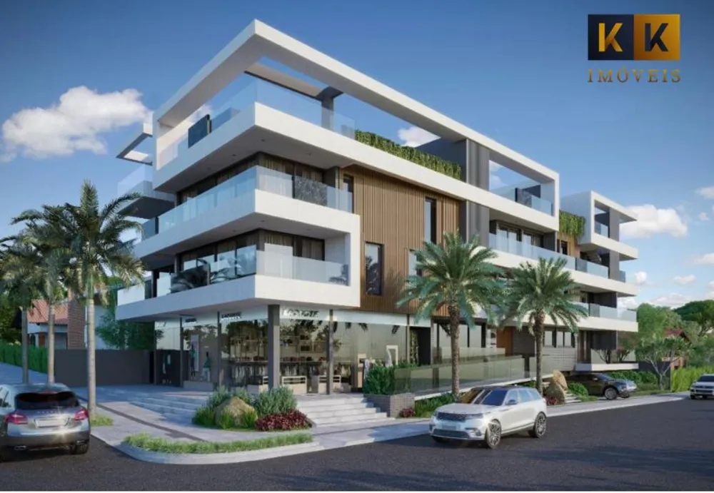 Apartamento, 2 quartos, 149 m² - Foto 2