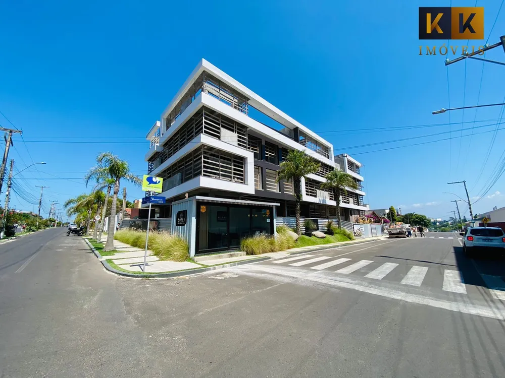 Apartamento, 2 quartos, 149 m² - Foto 1
