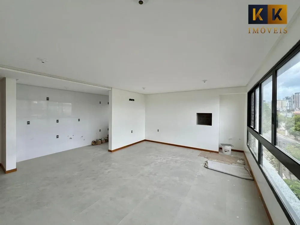 Apartamento, 2 quartos, 82 m² - Foto 2
