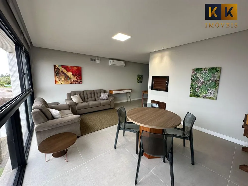 Apartamento, 2 quartos, 71 m² - Foto 3
