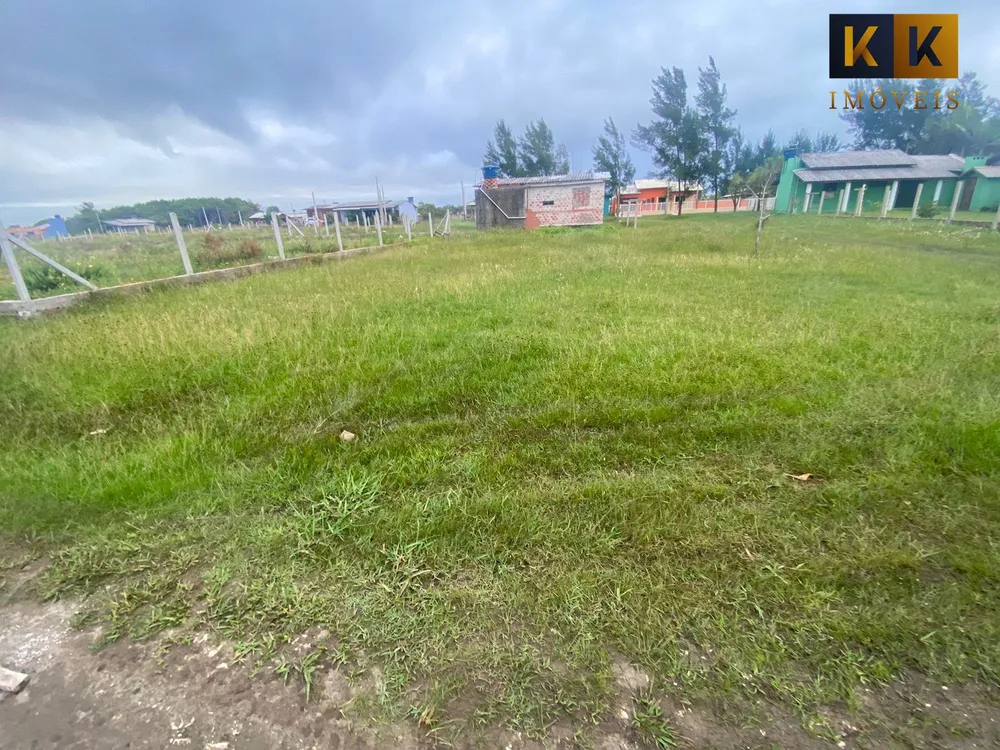 Terreno, 264 m² - Foto 1