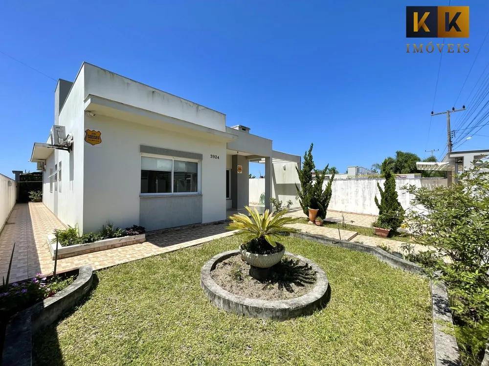 Casa, 3 quartos, 150 m² - Foto 1