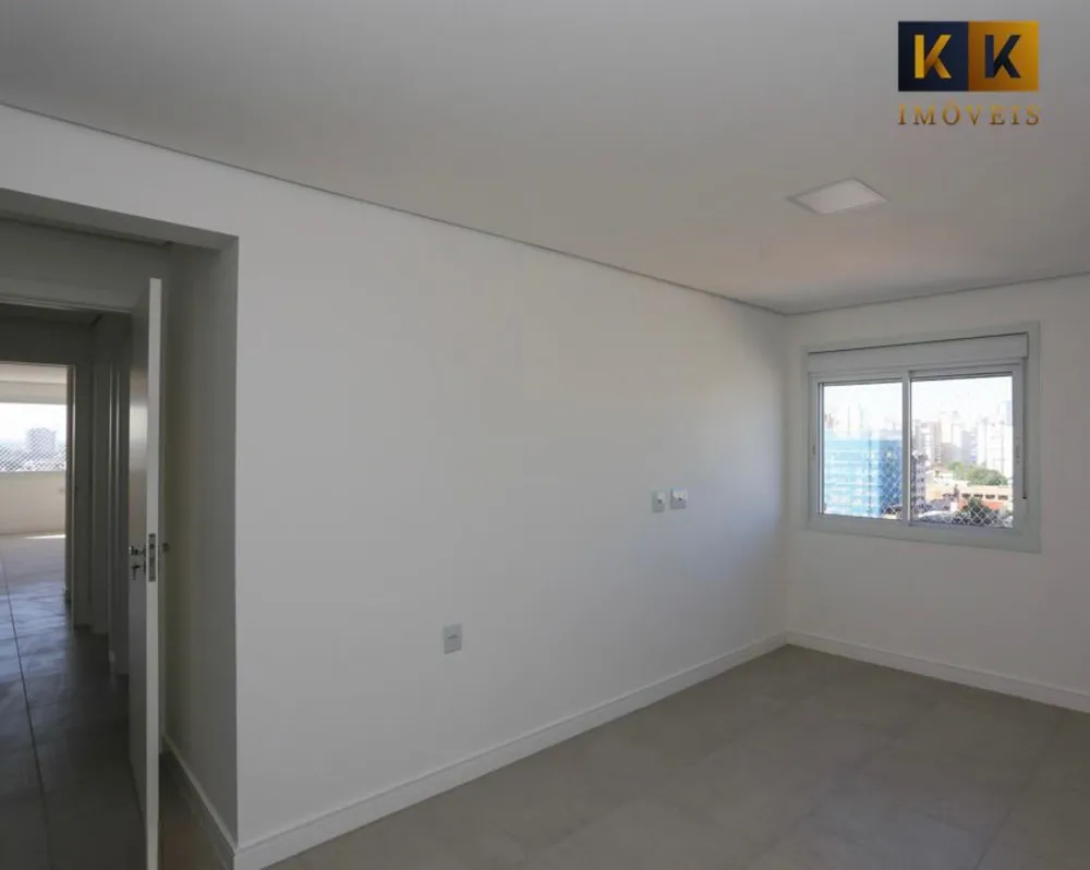 Cobertura, 3 quartos, 93 m² - Foto 1