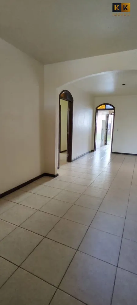 Casa, 4 quartos, 112 m² - Foto 1