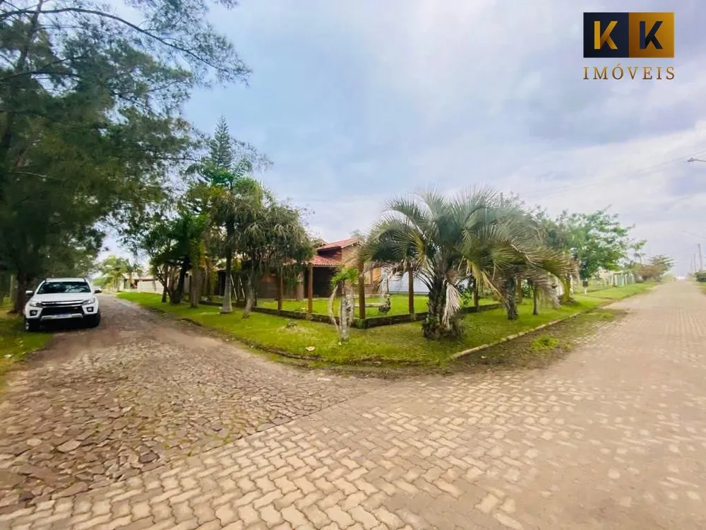 Casa, 3 quartos, 124 m² - Foto 2