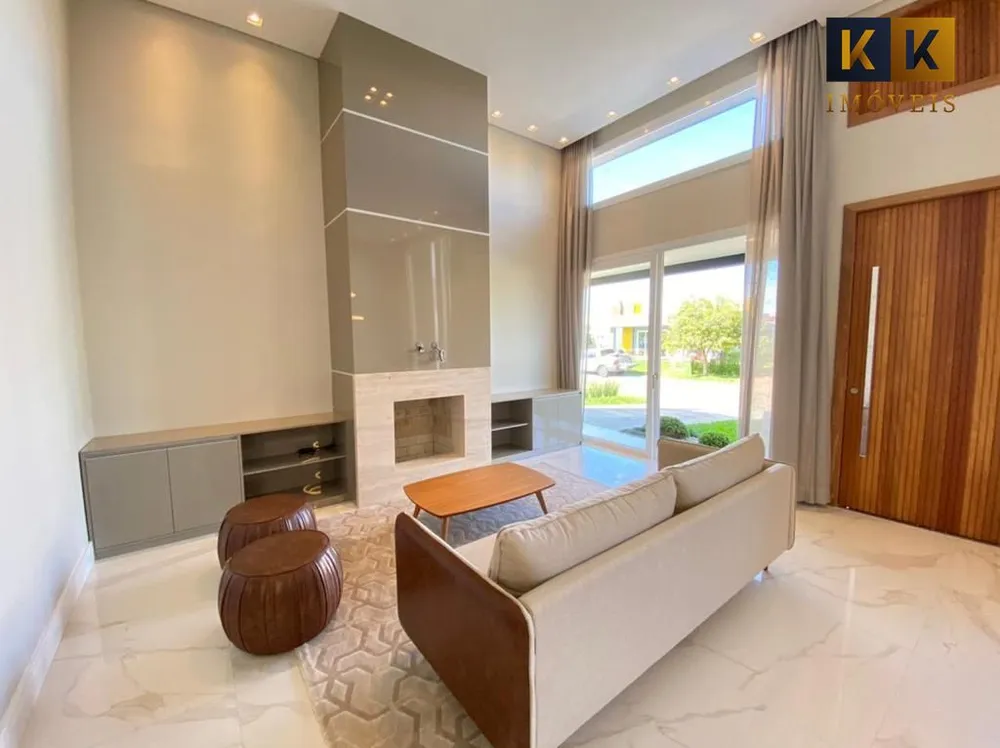 Casa, 4 quartos, 190 m² - Foto 4