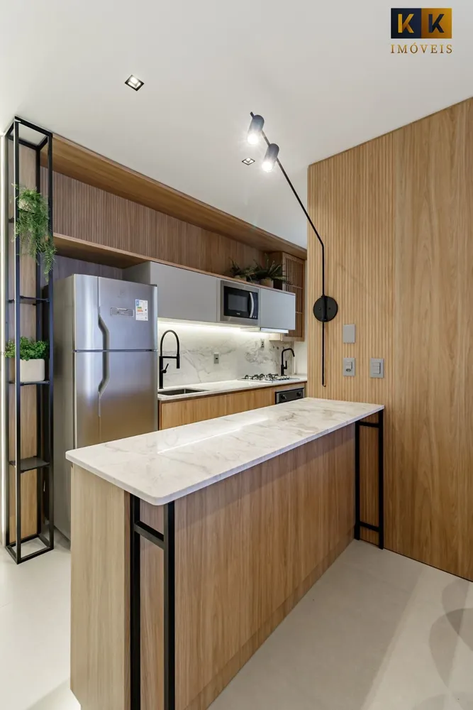 Apartamento, 1 quarto, 64 m² - Foto 4