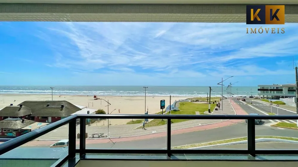 Apartamento, 3 quartos, 104 m² - Foto 1