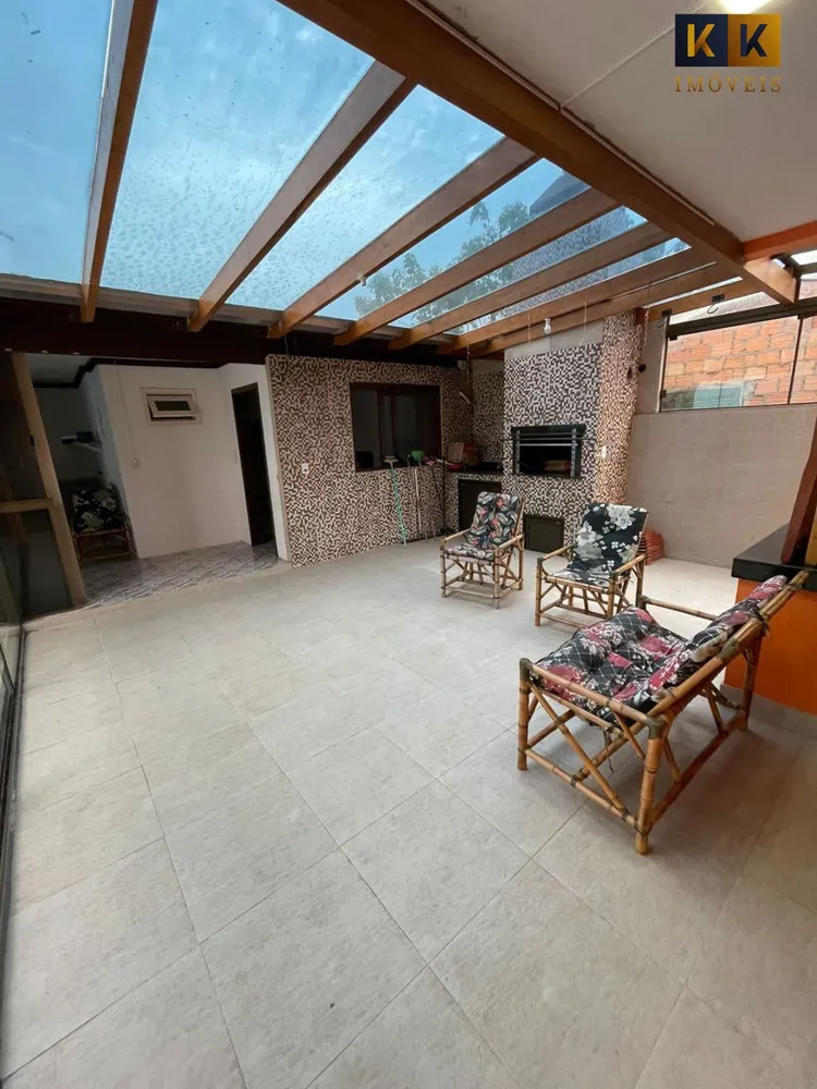 Casa, 4 quartos, 259 m² - Foto 2