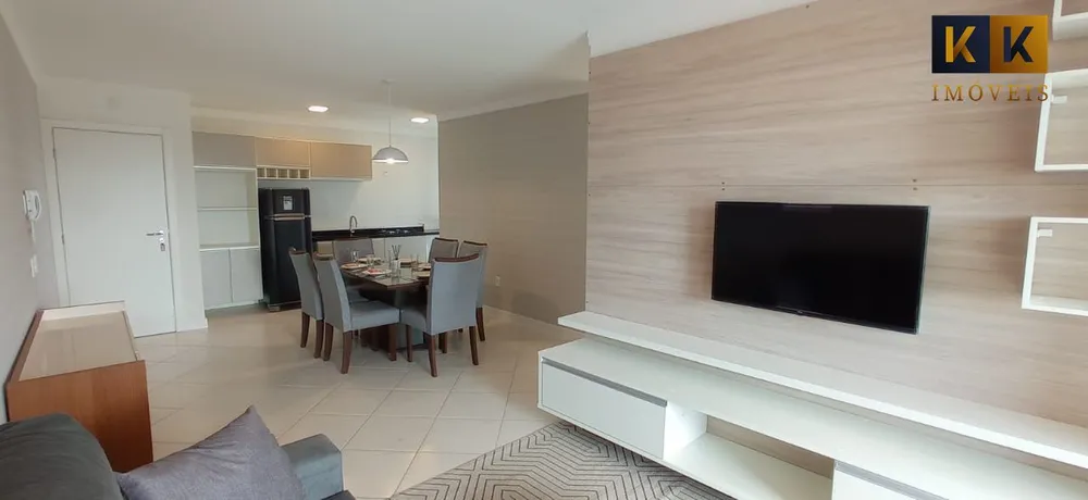 Apartamento, 3 quartos, 87 m² - Foto 3
