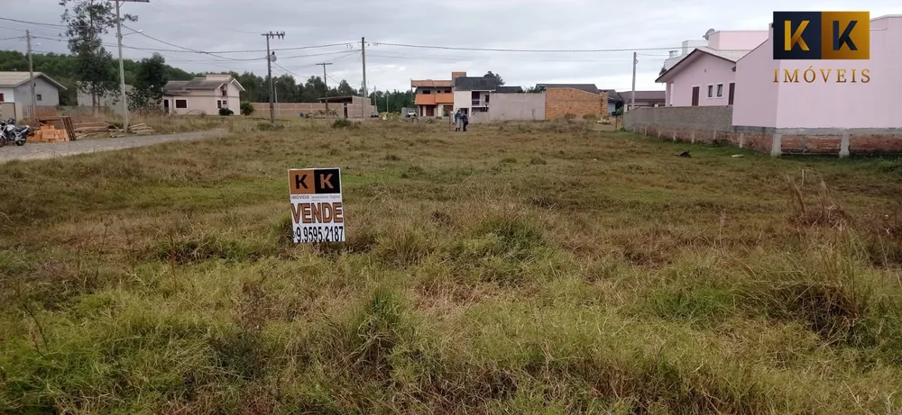 Terreno, 300 m² - Foto 1
