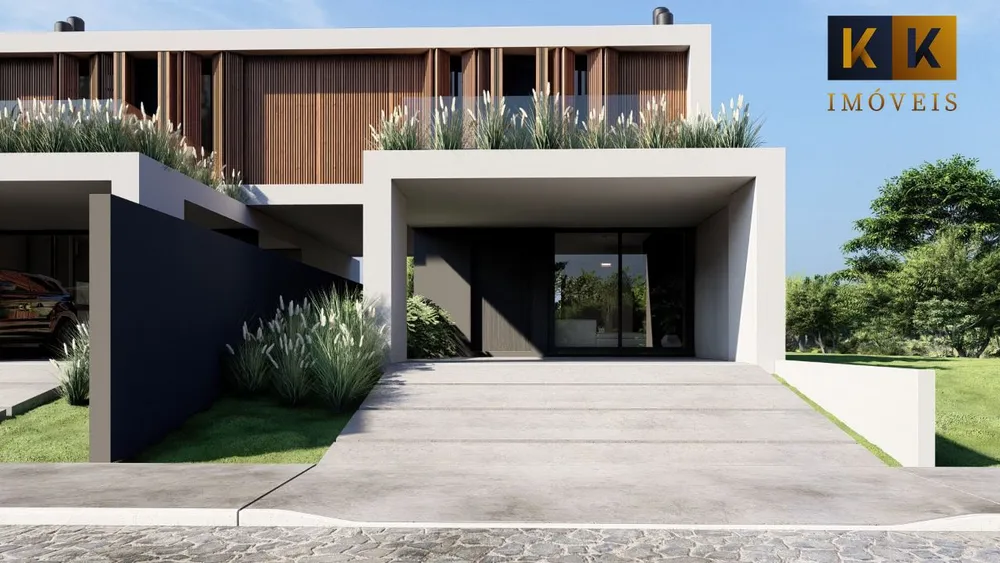 Casa, 3 quartos, 165 m² - Foto 1