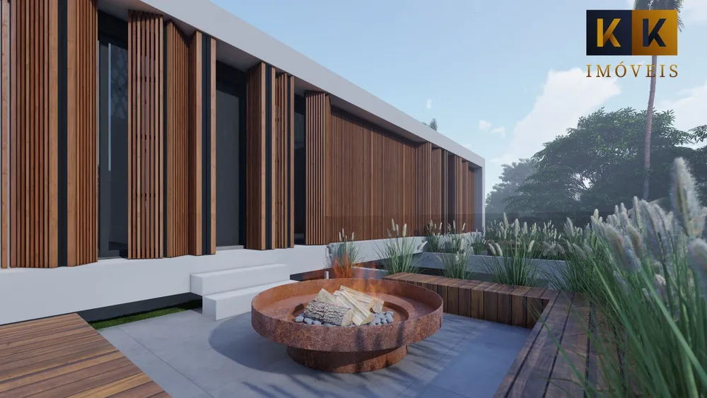 Casa, 3 quartos, 165 m² - Foto 4