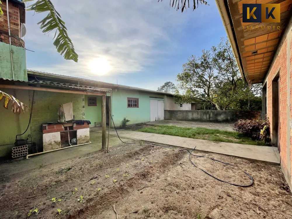 Casa, 3 quartos, 150 m² - Foto 3