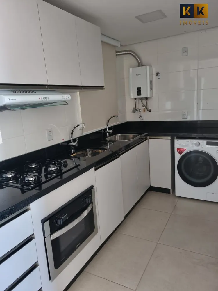 Apartamento, 1 quarto, 46 m² - Foto 3