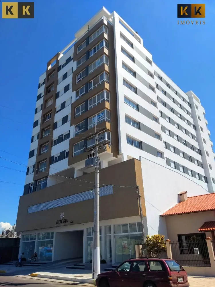 Apartamento, 1 quarto, 46 m² - Foto 2