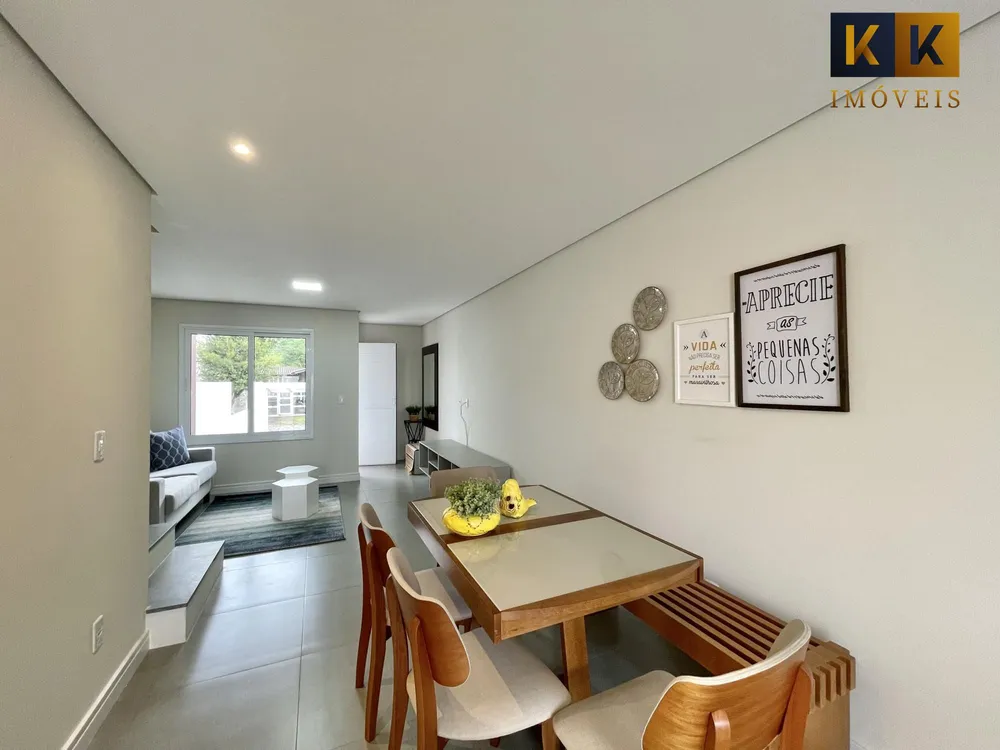Casa, 2 quartos, 83 m² - Foto 2