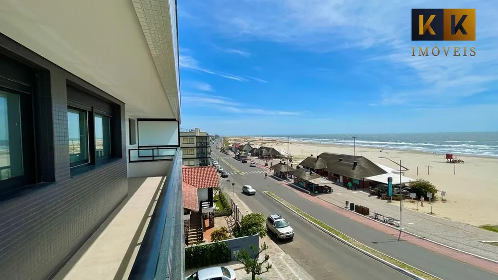 Apartamento, 3 quartos, 101 m² - Foto 3