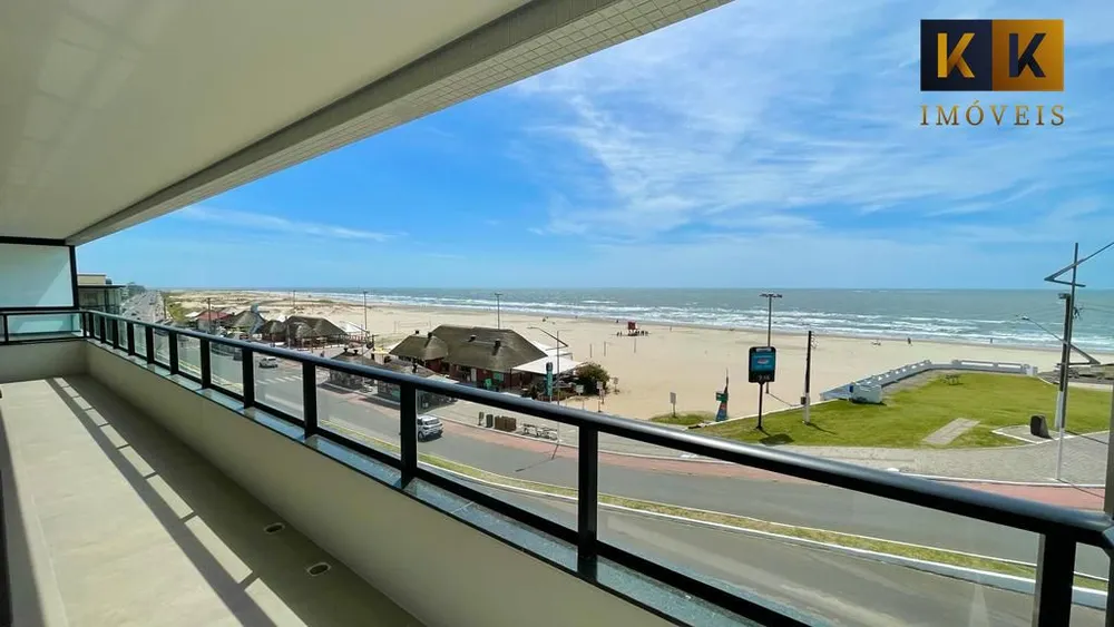 Apartamento, 3 quartos, 101 m² - Foto 4