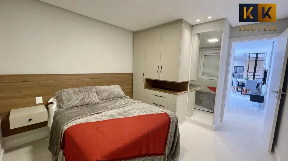 Cobertura, 3 quartos, 183 m² - Foto 2