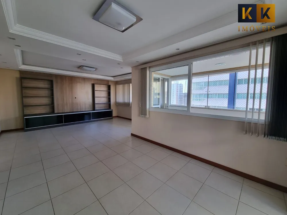 Cobertura, 3 quartos, 142 m² - Foto 1