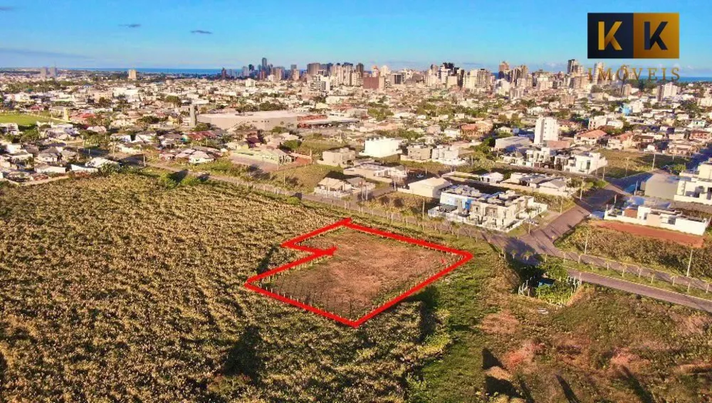 Terreno, 1920 m² - Foto 1