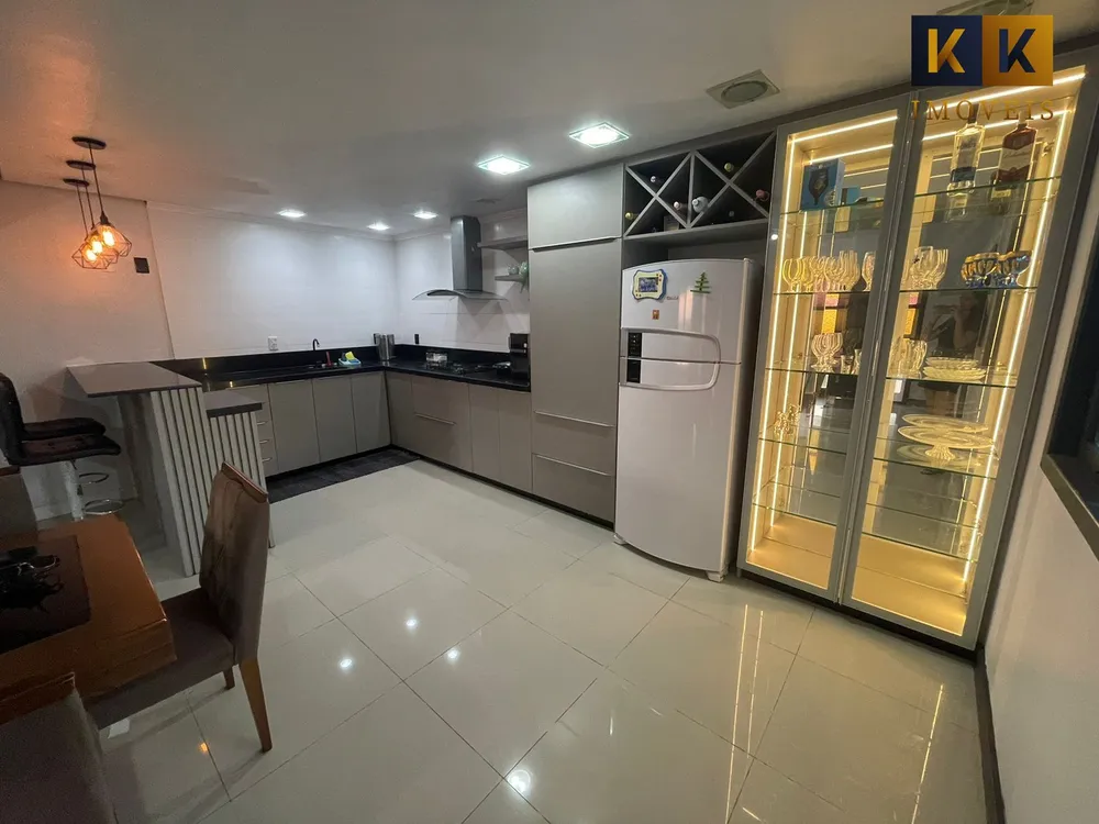 Casa, 3 quartos, 399 m² - Foto 3