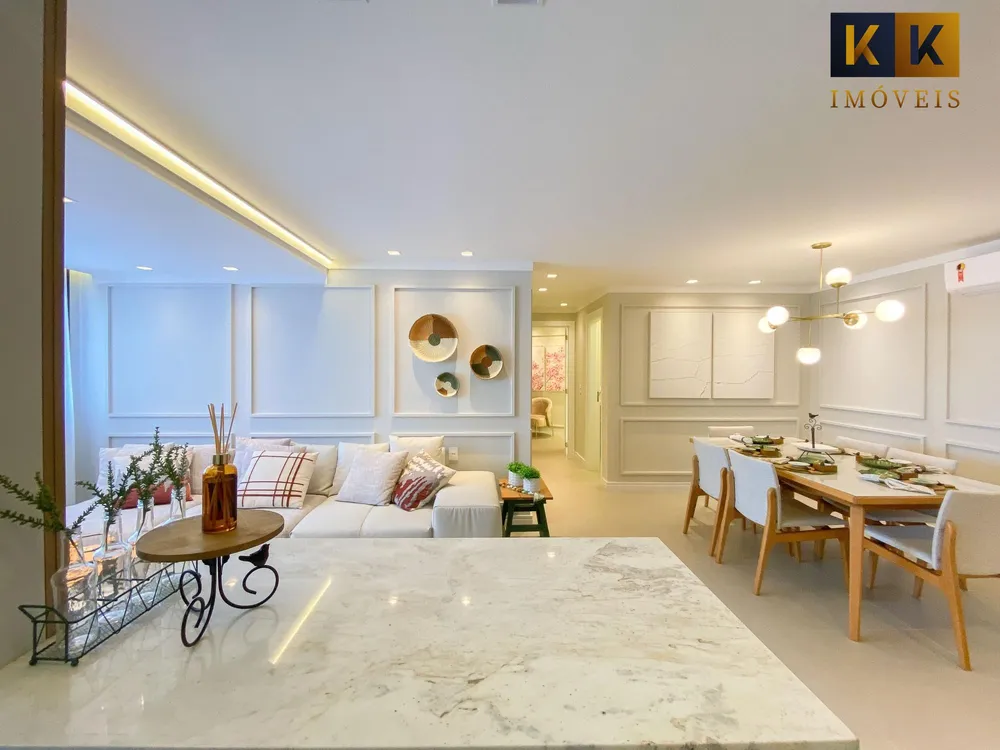 Apartamento, 2 quartos, 80 m² - Foto 1