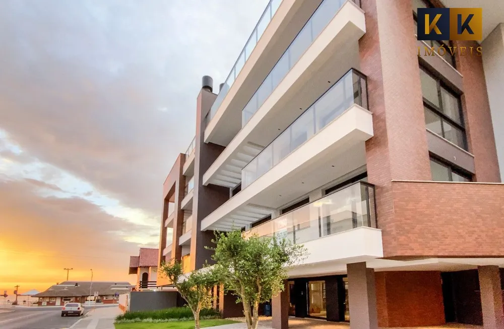 Apartamento, 2 quartos, 80 m² - Foto 2