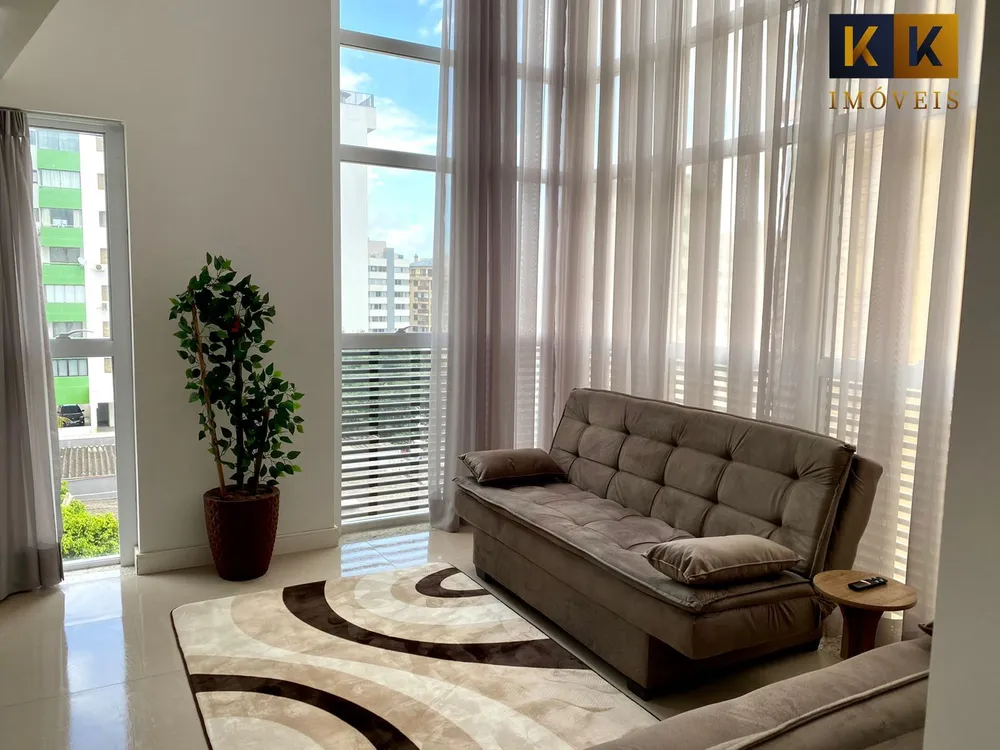 Apartamento, 1 quarto, 79 m² - Foto 1