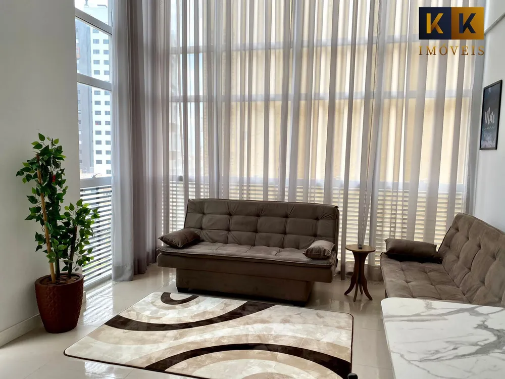 Apartamento, 1 quarto, 79 m² - Foto 3
