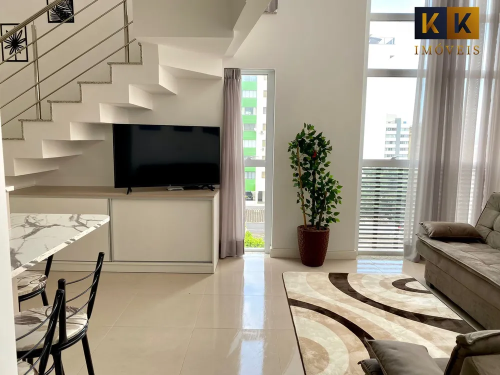 Apartamento, 1 quarto, 79 m² - Foto 2