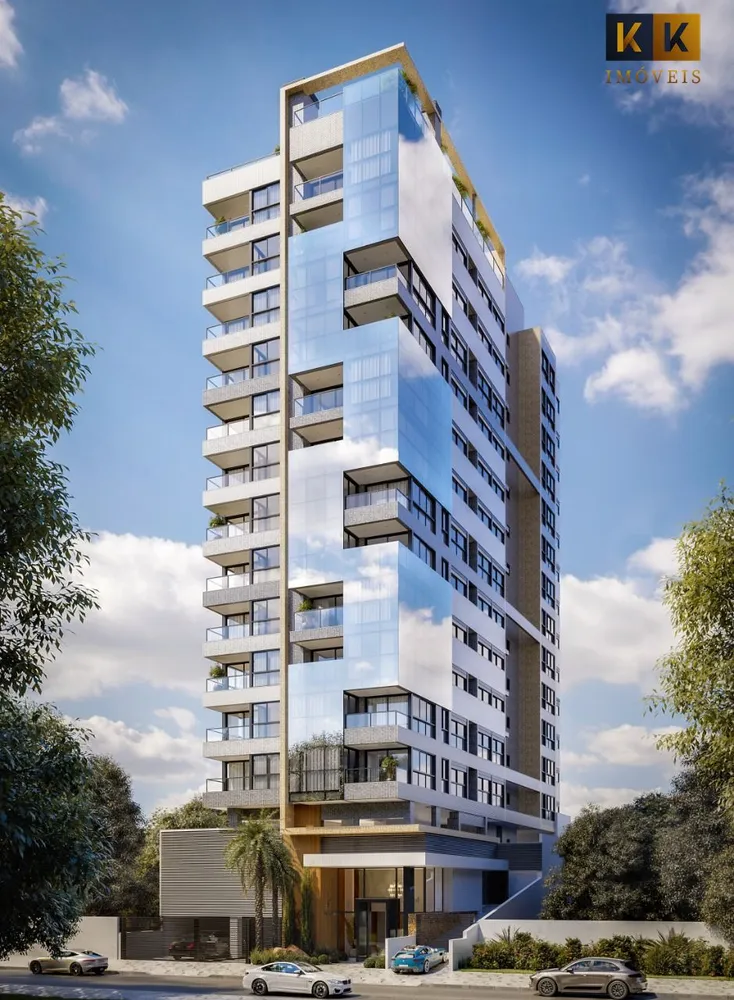 Apartamento, 3 quartos, 117 m² - Foto 2