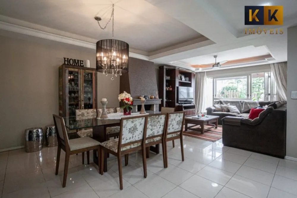 Casa, 4 quartos, 260 m² - Foto 3