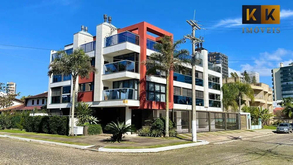 Apartamento, 3 quartos, 97 m² - Foto 4