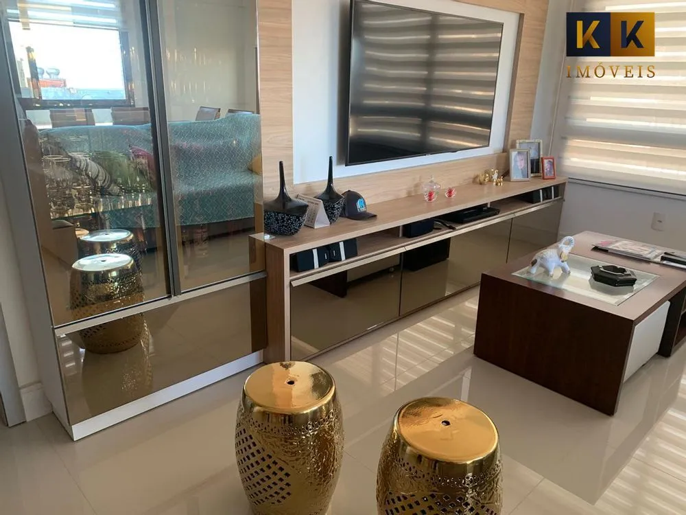 Apartamento, 2 quartos, 103 m² - Foto 1