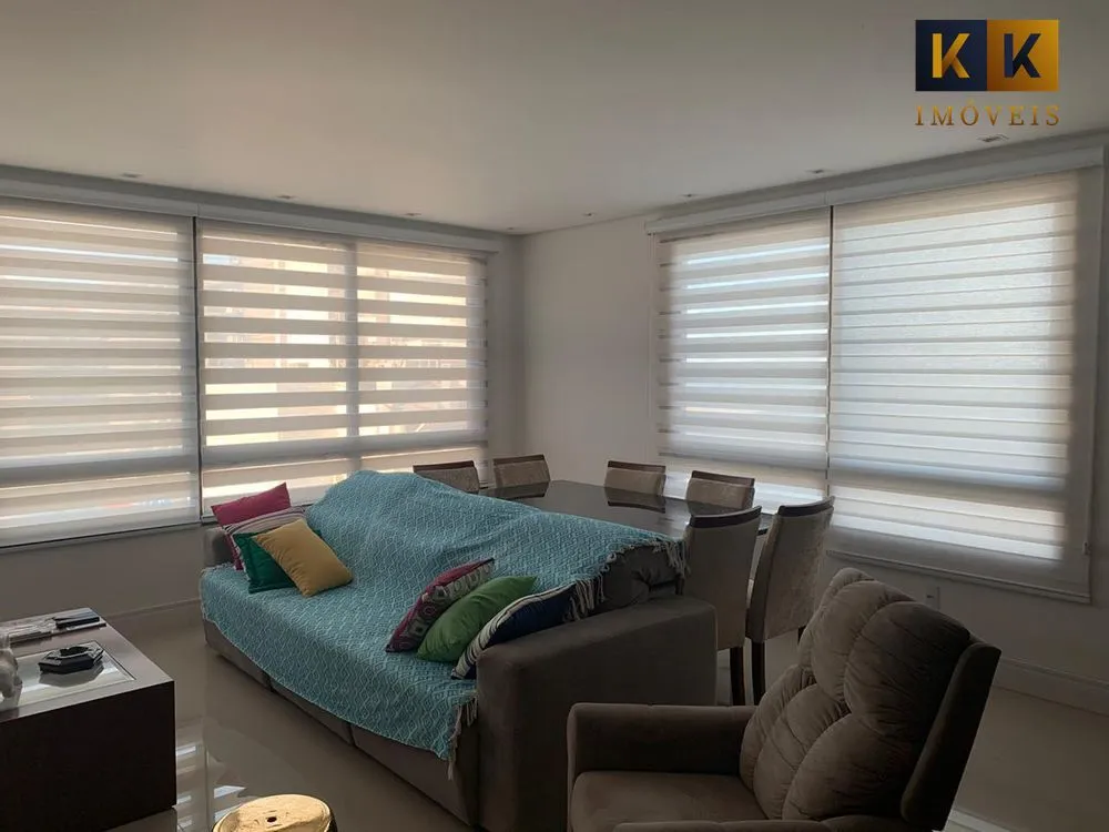 Apartamento, 2 quartos, 103 m² - Foto 2